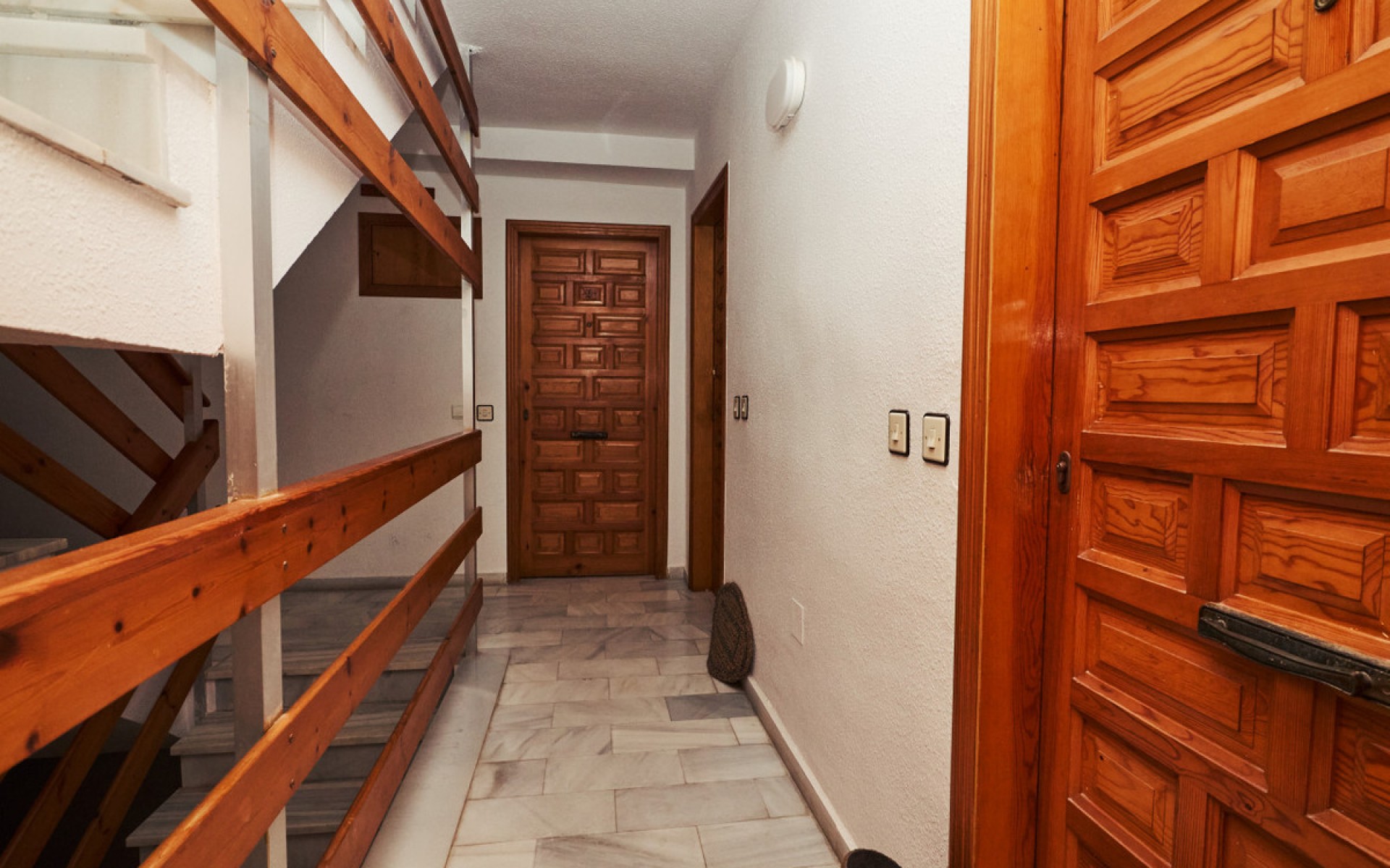 zum Verkauf - Apartment - Torrevieja - La Mata