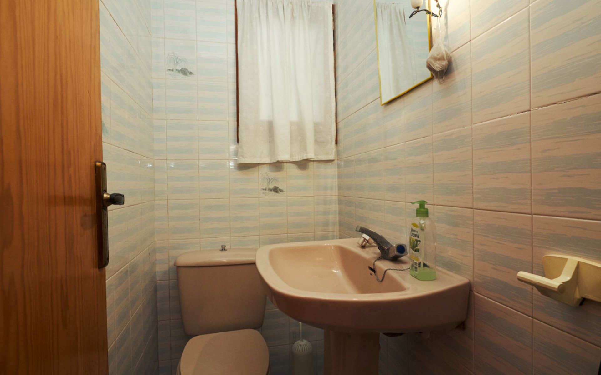 zum Verkauf - Apartment - Torrevieja - La Mata
