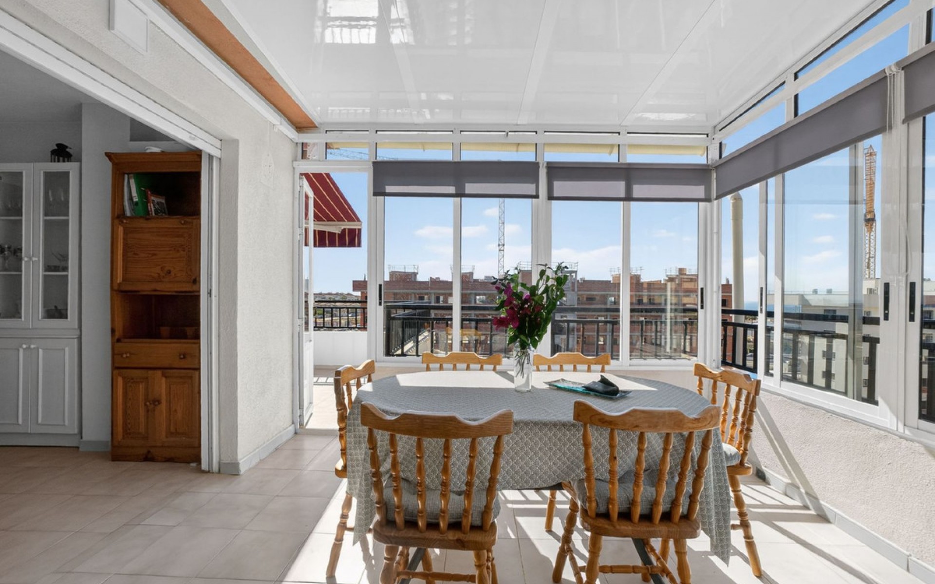 zum Verkauf - Apartment - Torrevieja - La Mata