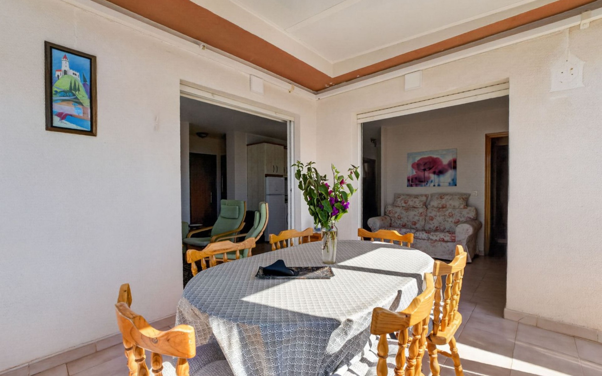 zum Verkauf - Apartment - Torrevieja - La Mata