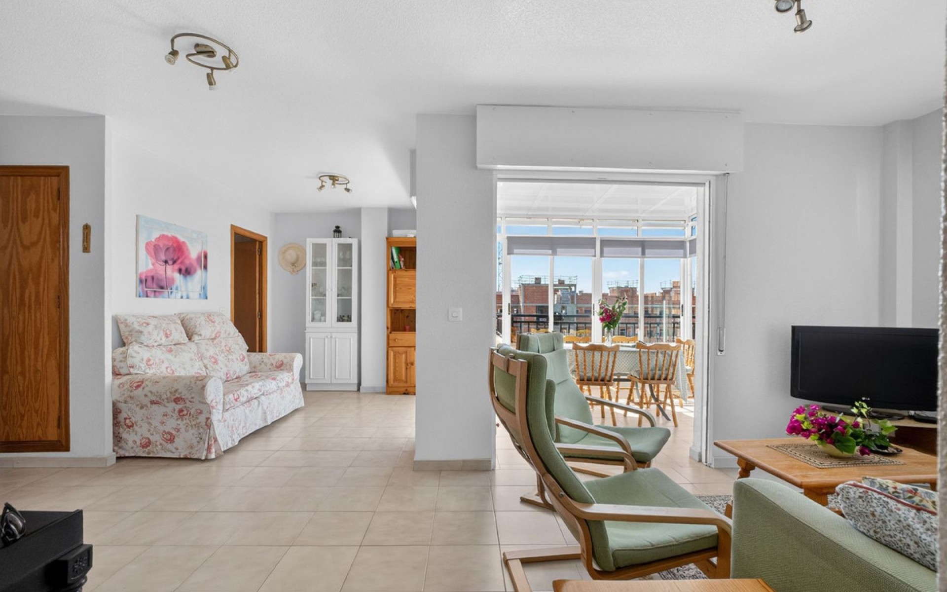zum Verkauf - Apartment - Torrevieja - La Mata