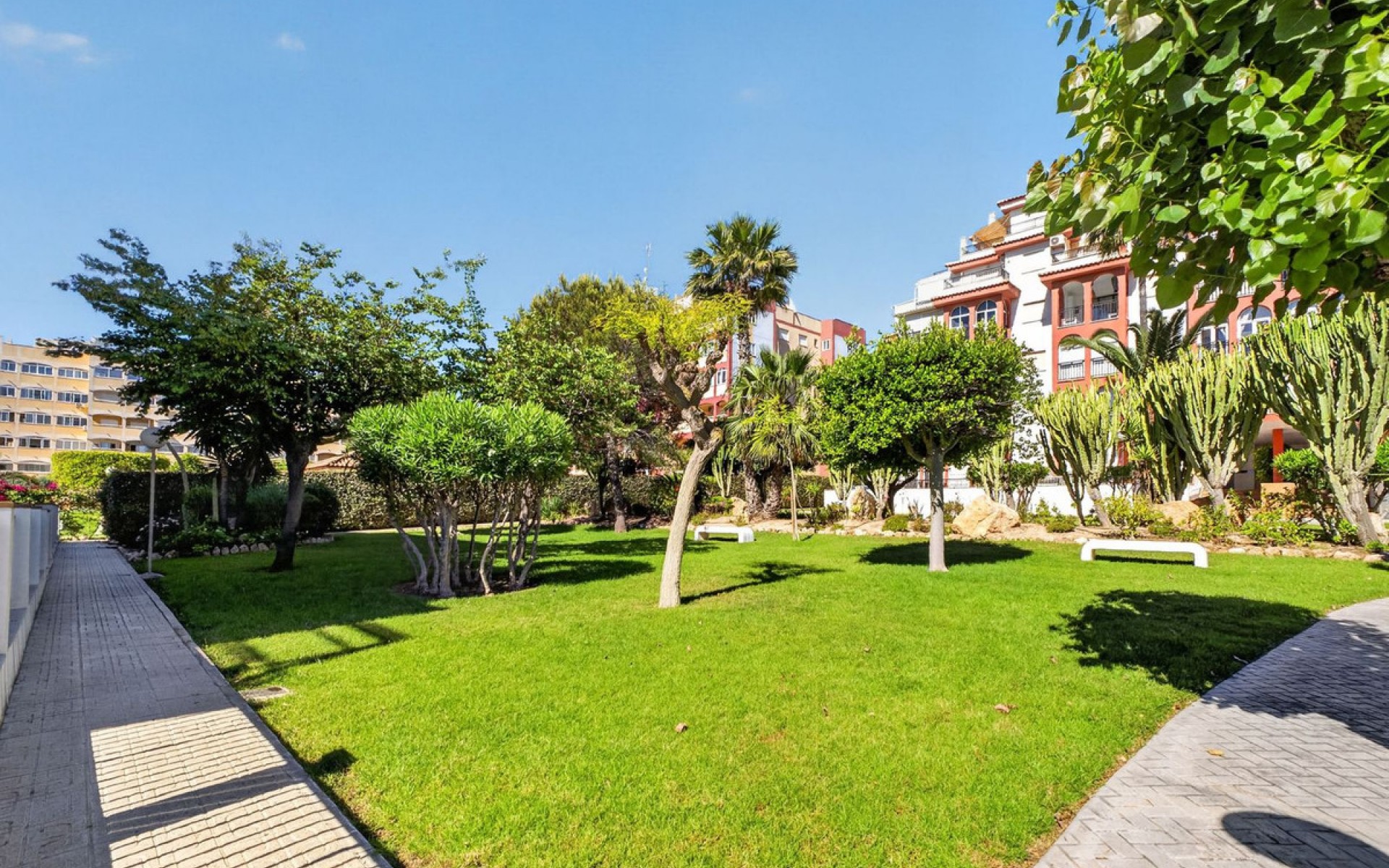 zum Verkauf - Apartment - Torrevieja - La Mata