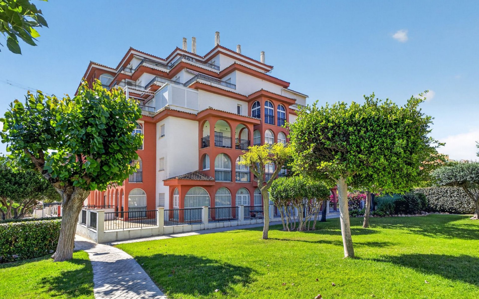 zum Verkauf - Apartment - Torrevieja - La Mata