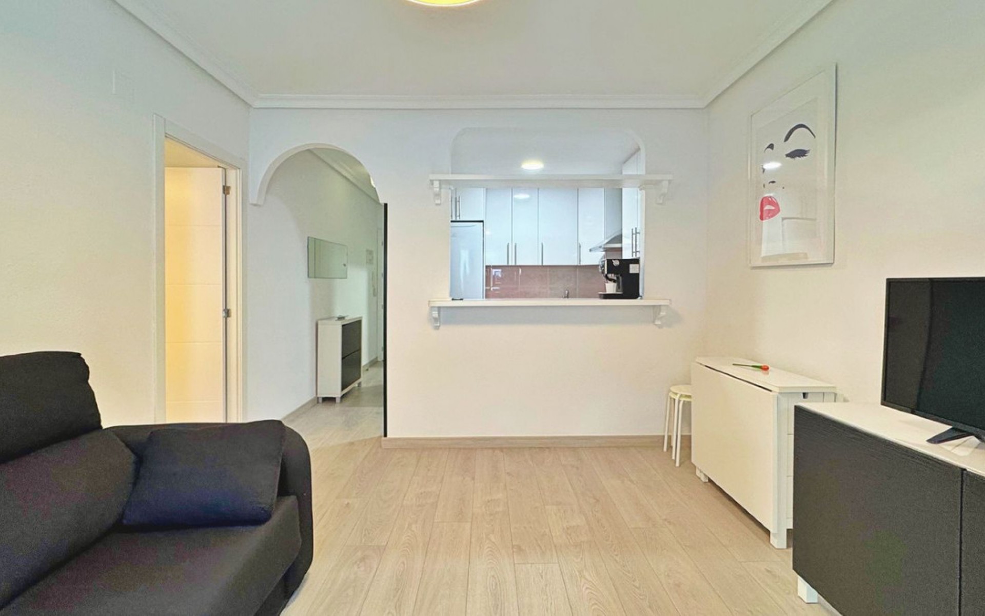 zum Verkauf - Apartment - Torrevieja - La Mata