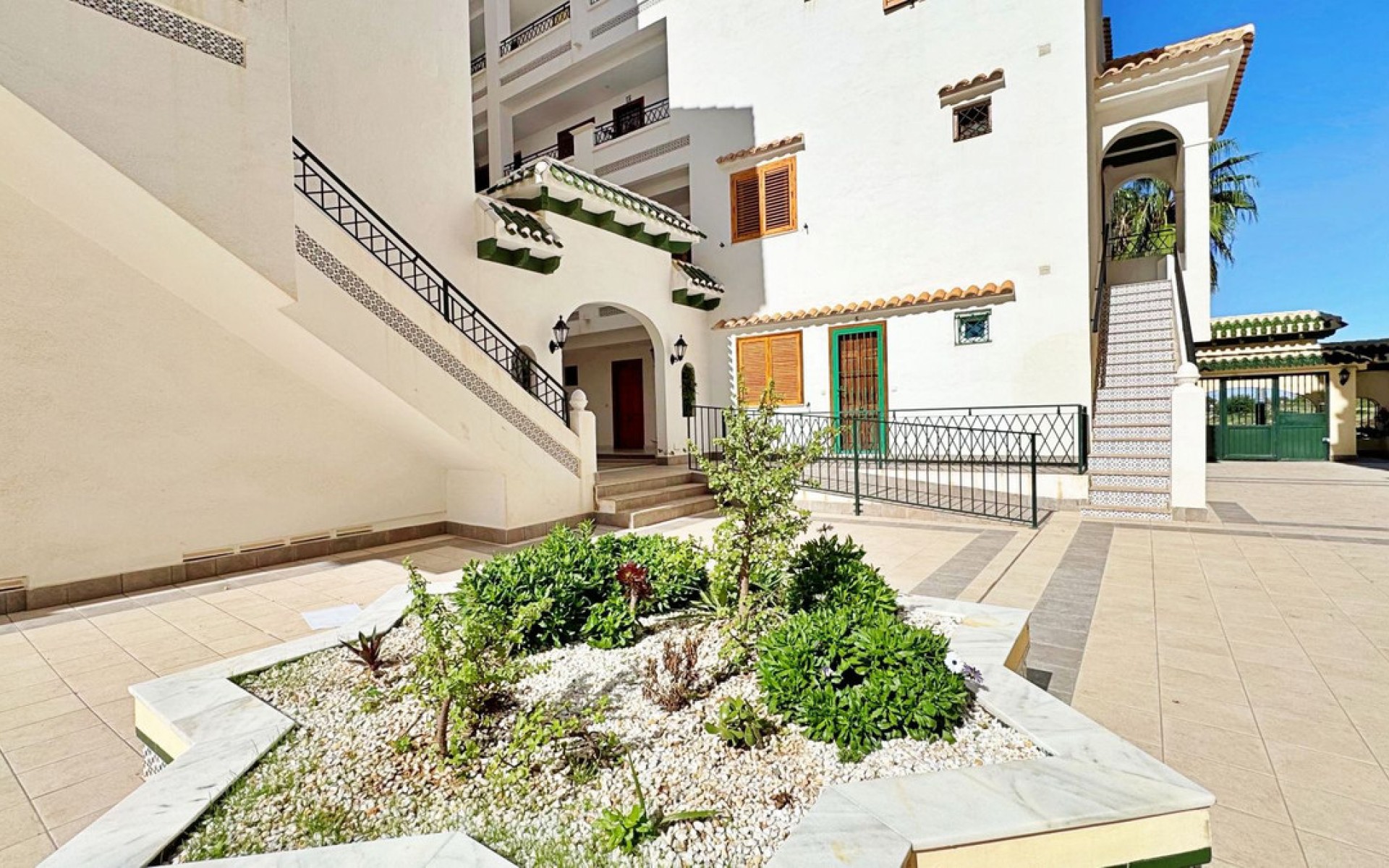 zum Verkauf - Apartment - Torrevieja - La Mata