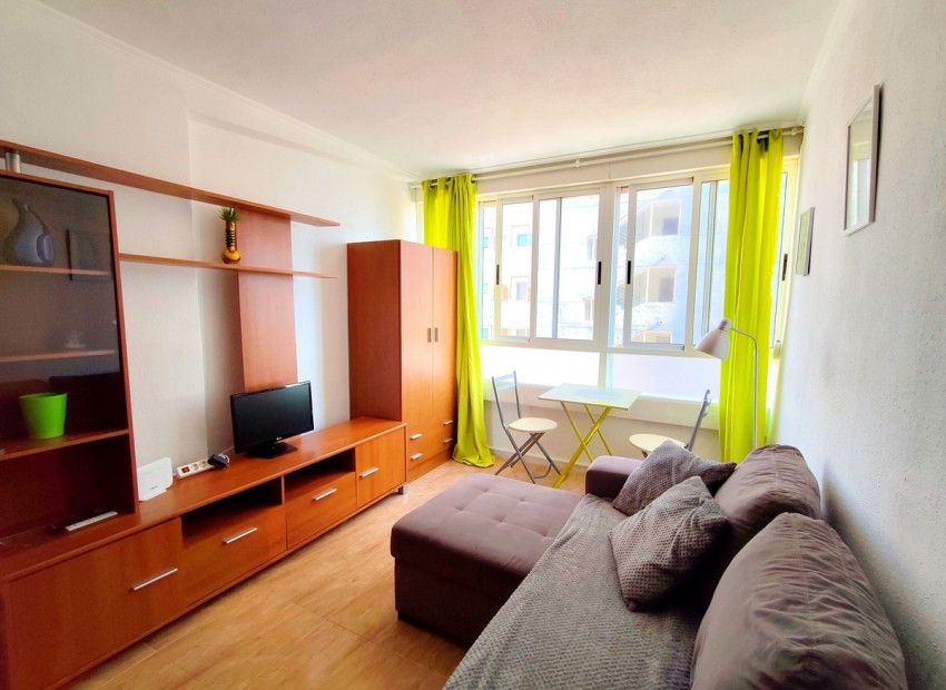 zum Verkauf - Apartment - Torrevieja - La Mata