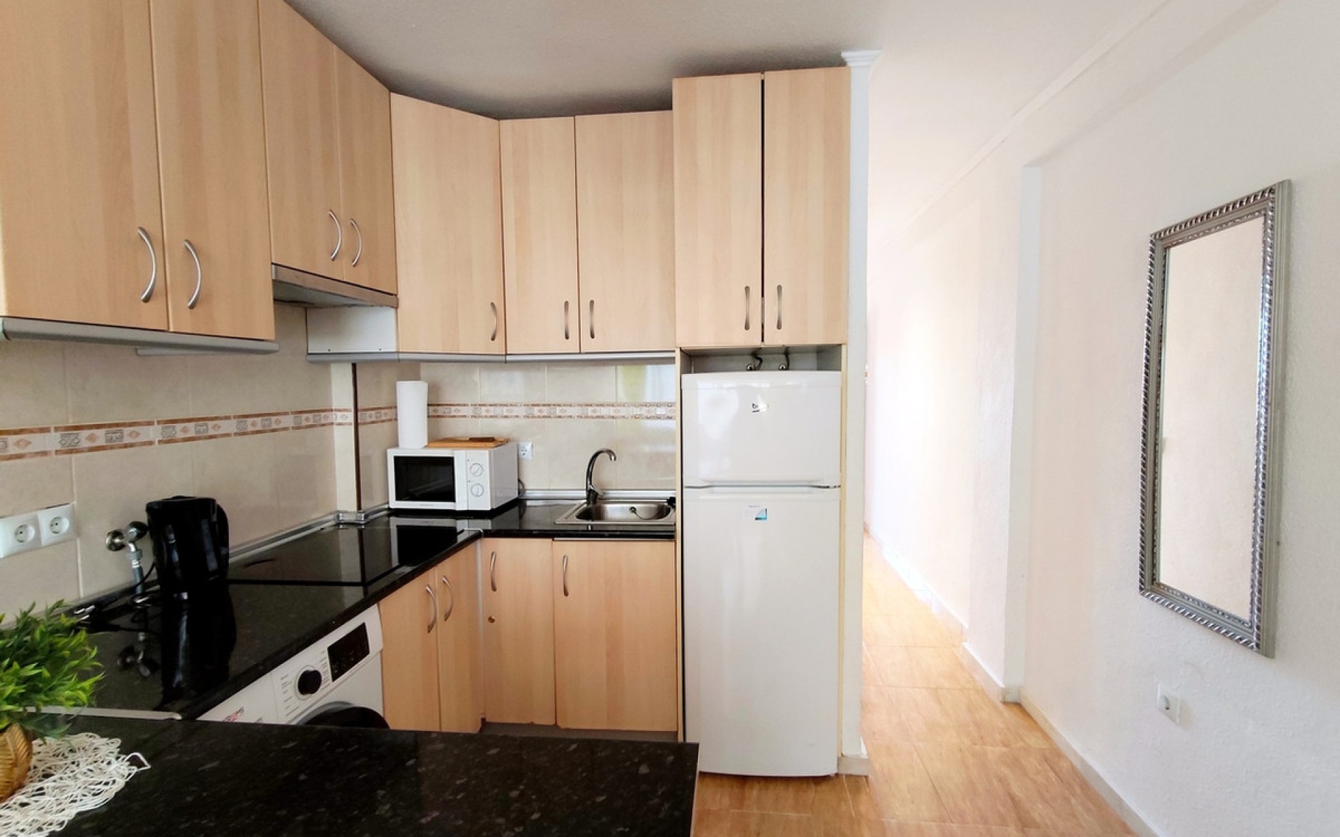 zum Verkauf - Apartment - Torrevieja - La Mata