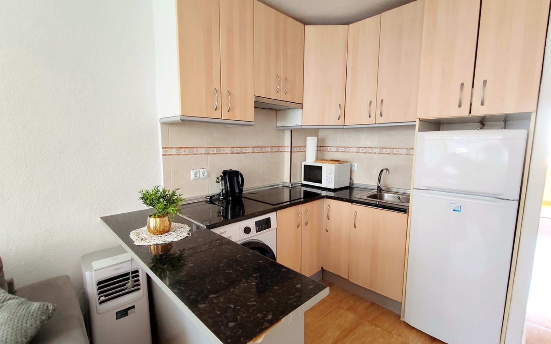 zum Verkauf - Apartment - Torrevieja - La Mata