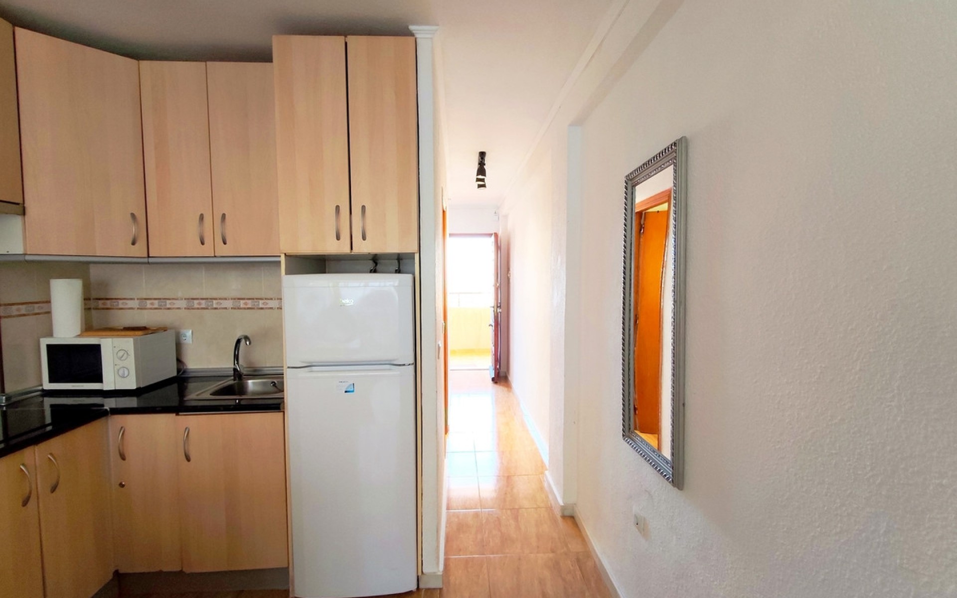 zum Verkauf - Apartment - Torrevieja - La Mata
