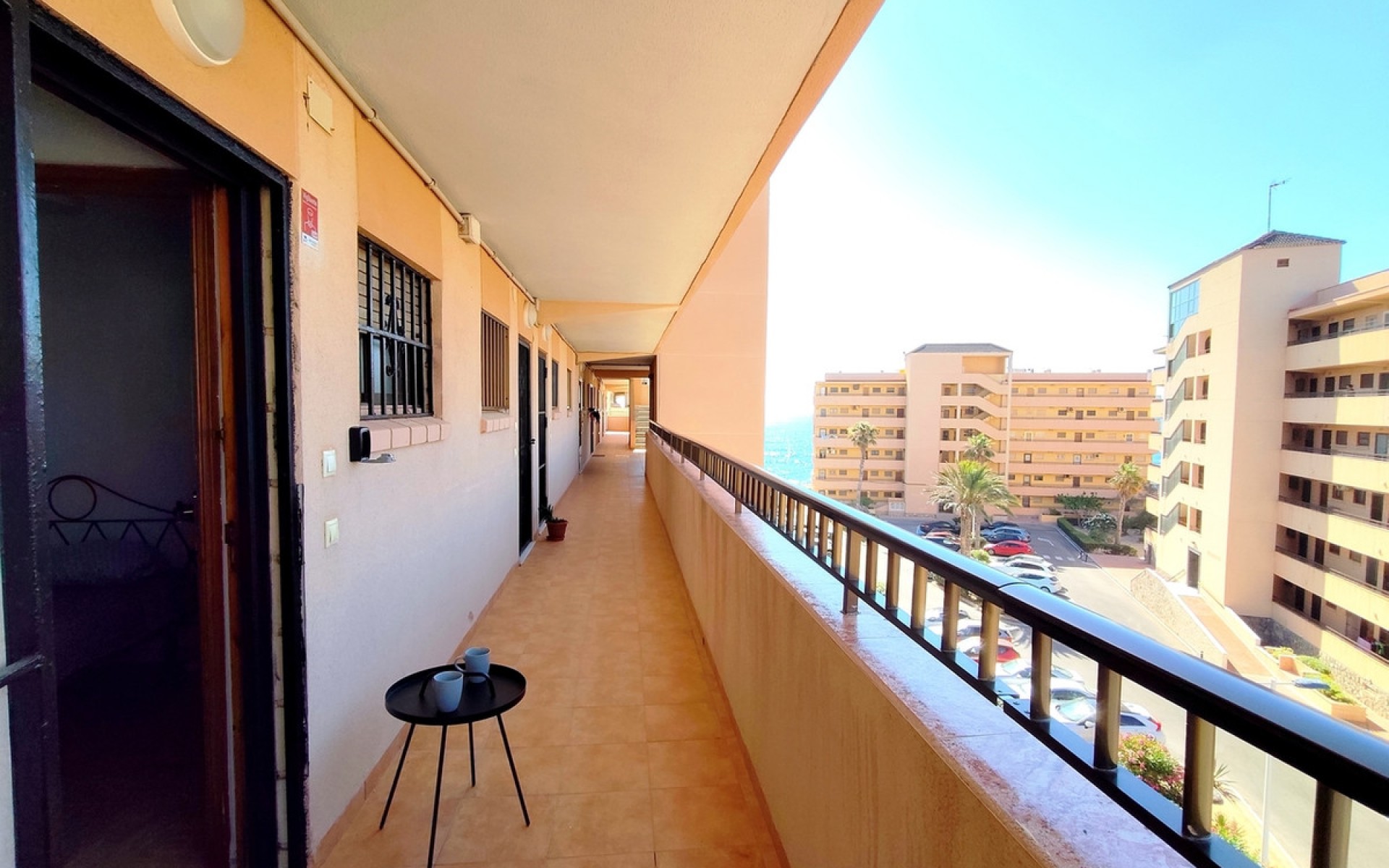zum Verkauf - Apartment - Torrevieja - La Mata