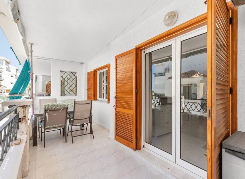 zum Verkauf - Apartment - Torrevieja - La Mata