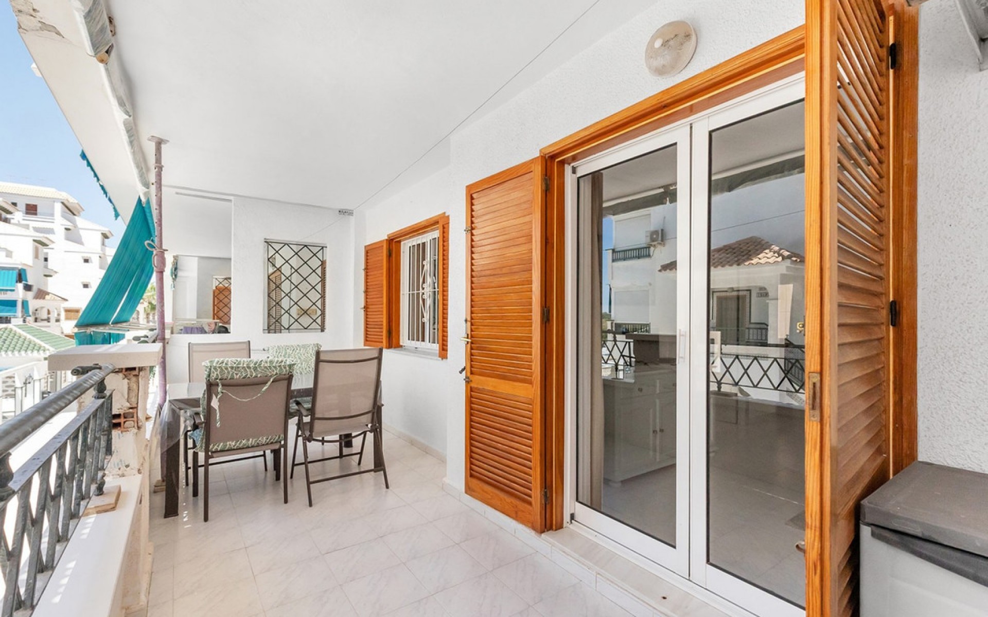 zum Verkauf - Apartment - Torrevieja - La Mata