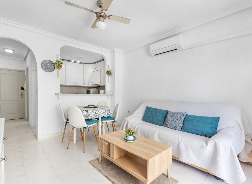 zum Verkauf - Apartment - Torrevieja - La Mata