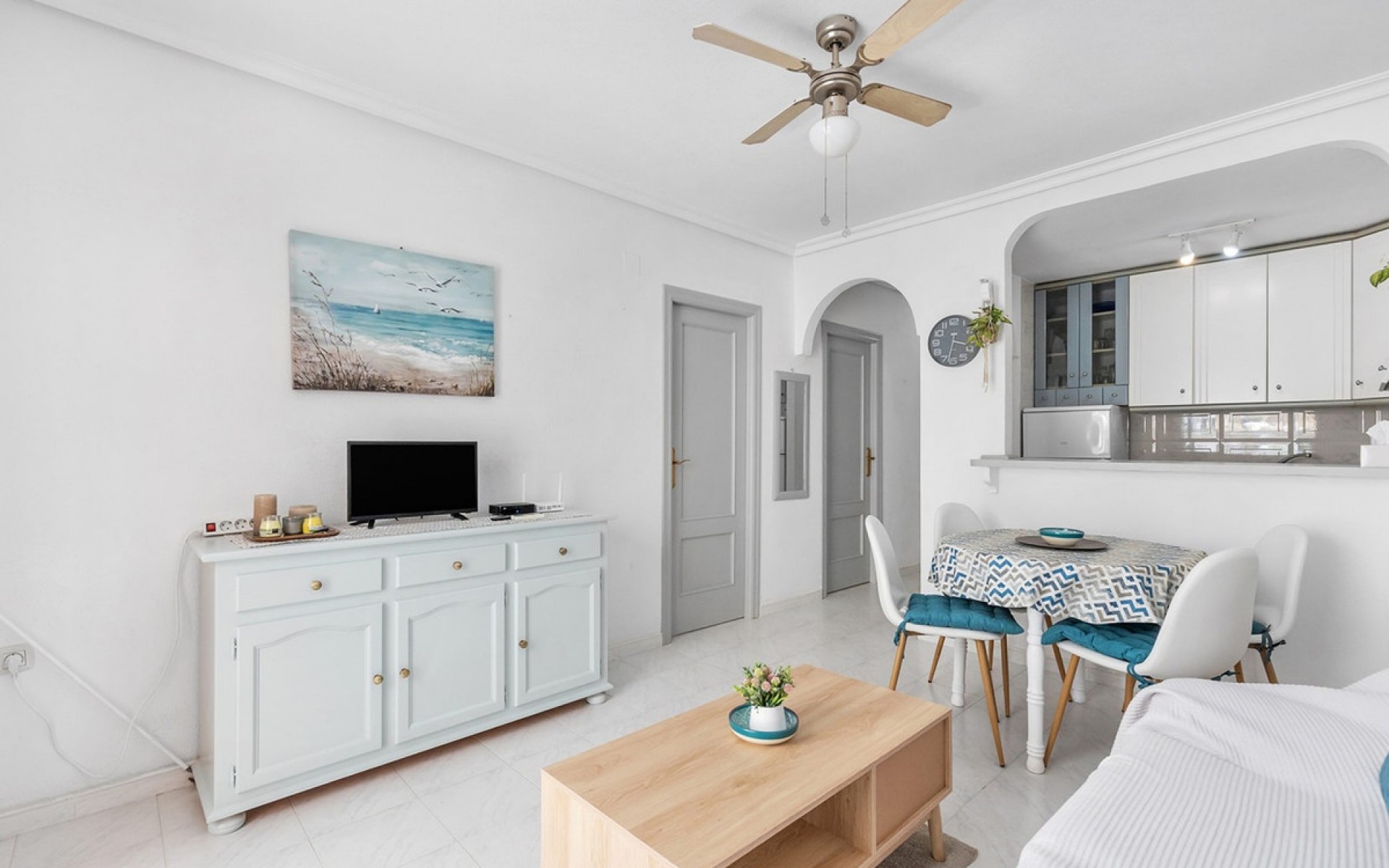zum Verkauf - Apartment - Torrevieja - La Mata