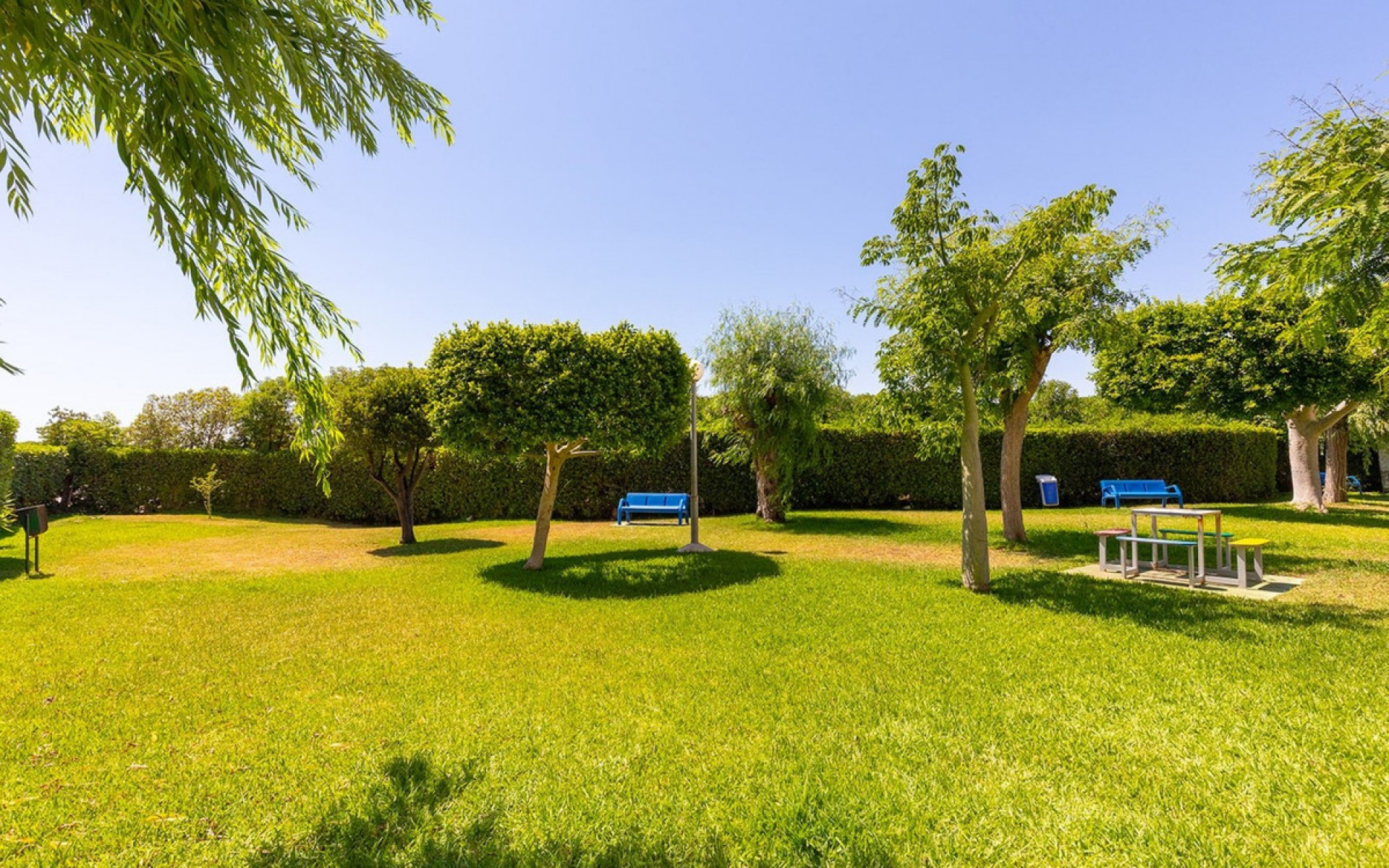 zum Verkauf - Apartment - Torrevieja - La Mata