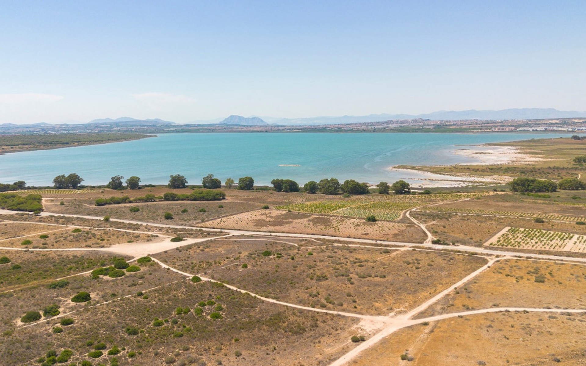 zum Verkauf - Apartment - Torrevieja - La Mata