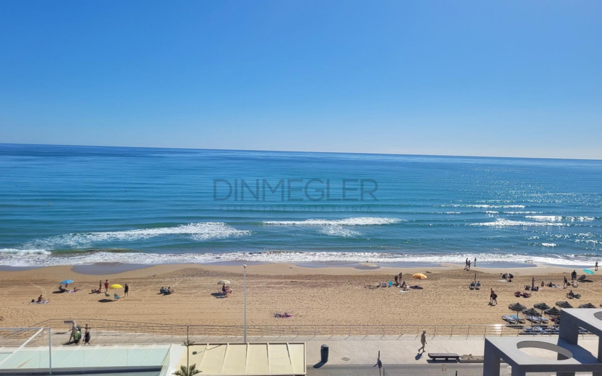 zum Verkauf - Apartment - Torrevieja - La Mata