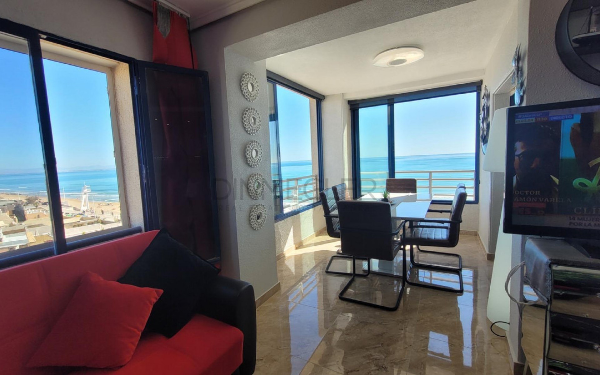 zum Verkauf - Apartment - Torrevieja - La Mata