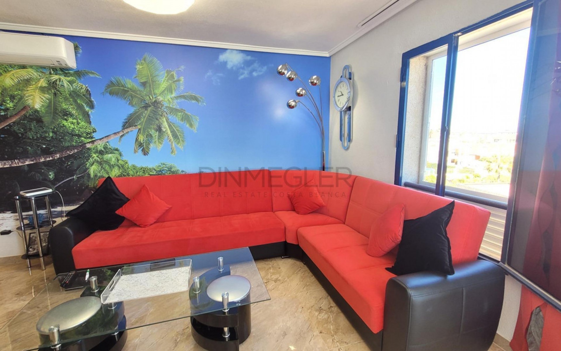 zum Verkauf - Apartment - Torrevieja - La Mata