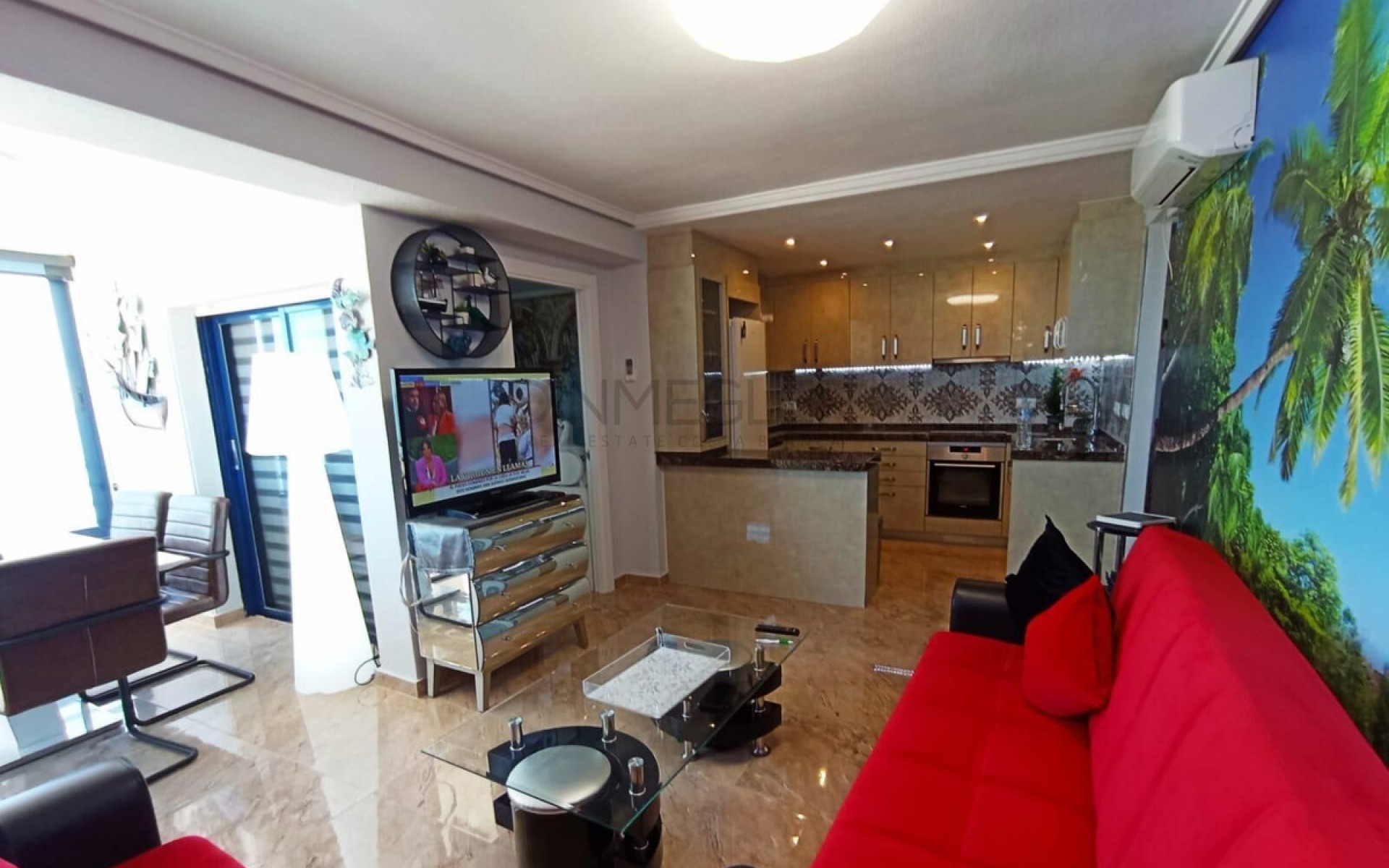 zum Verkauf - Apartment - Torrevieja - La Mata