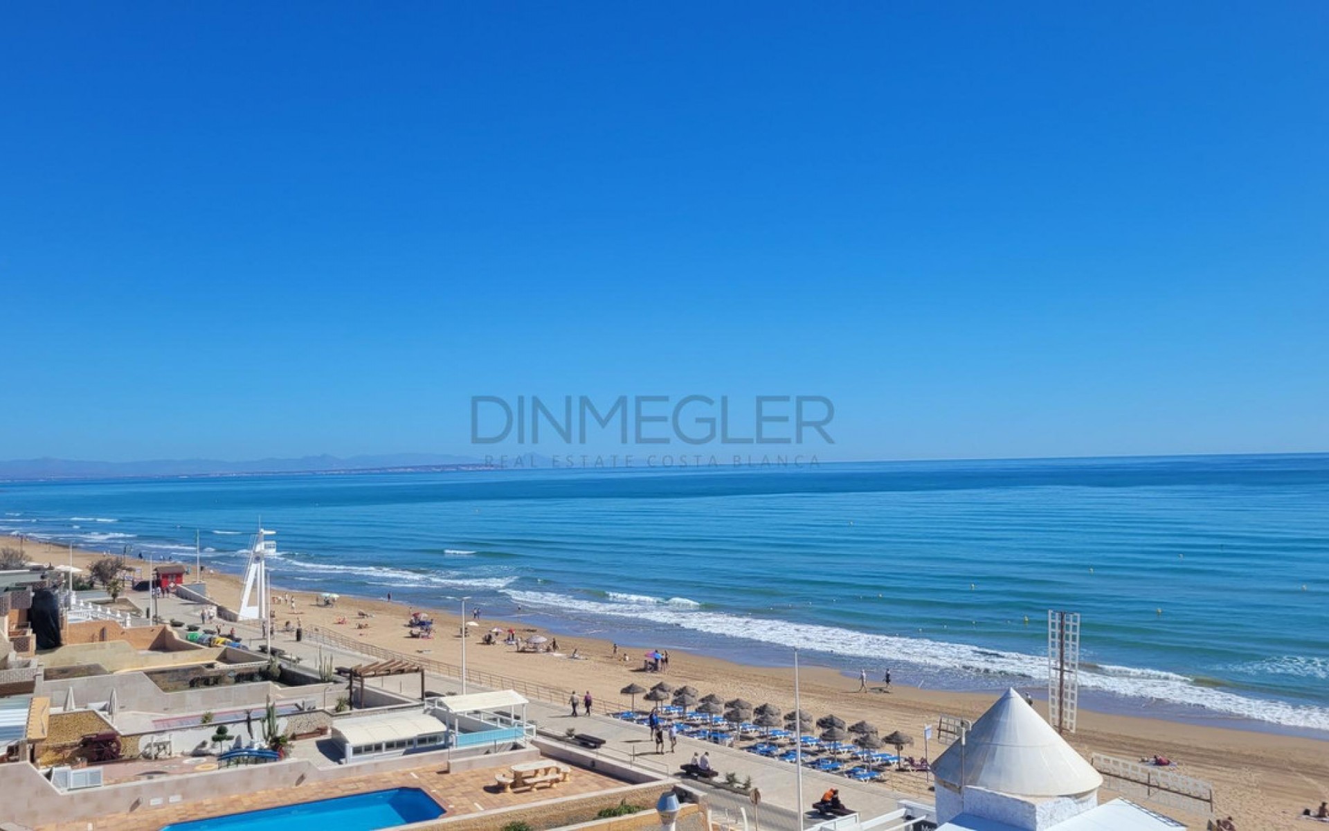 zum Verkauf - Apartment - Torrevieja - La Mata