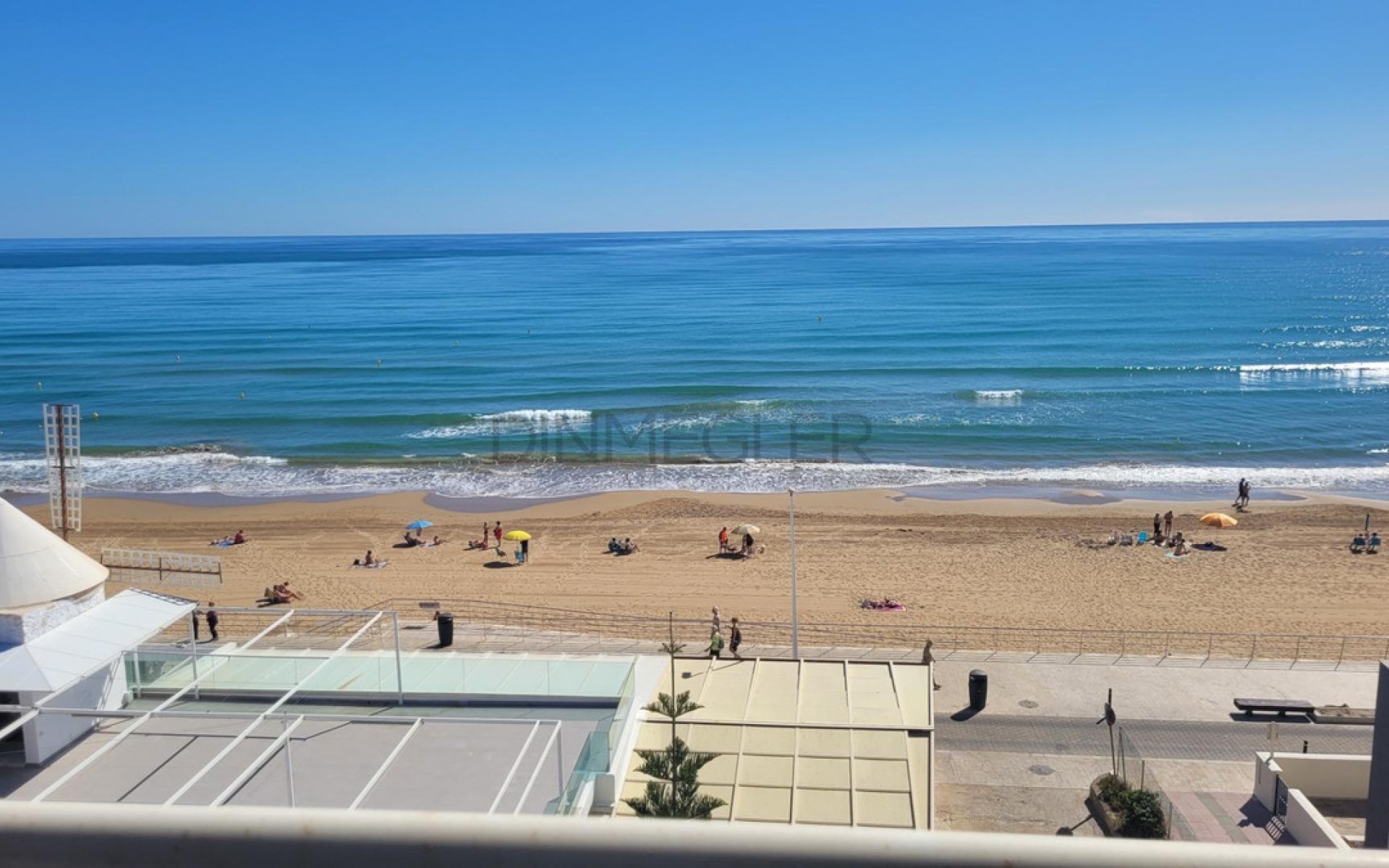 zum Verkauf - Apartment - Torrevieja - La Mata