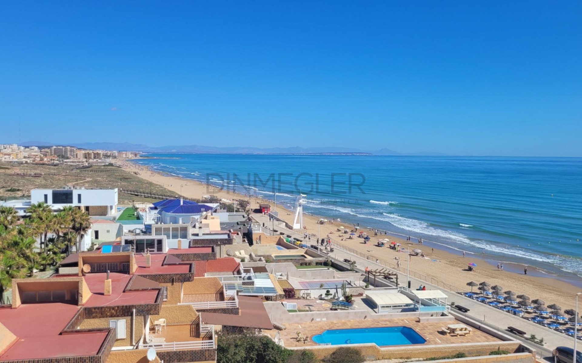 zum Verkauf - Apartment - Torrevieja - La Mata