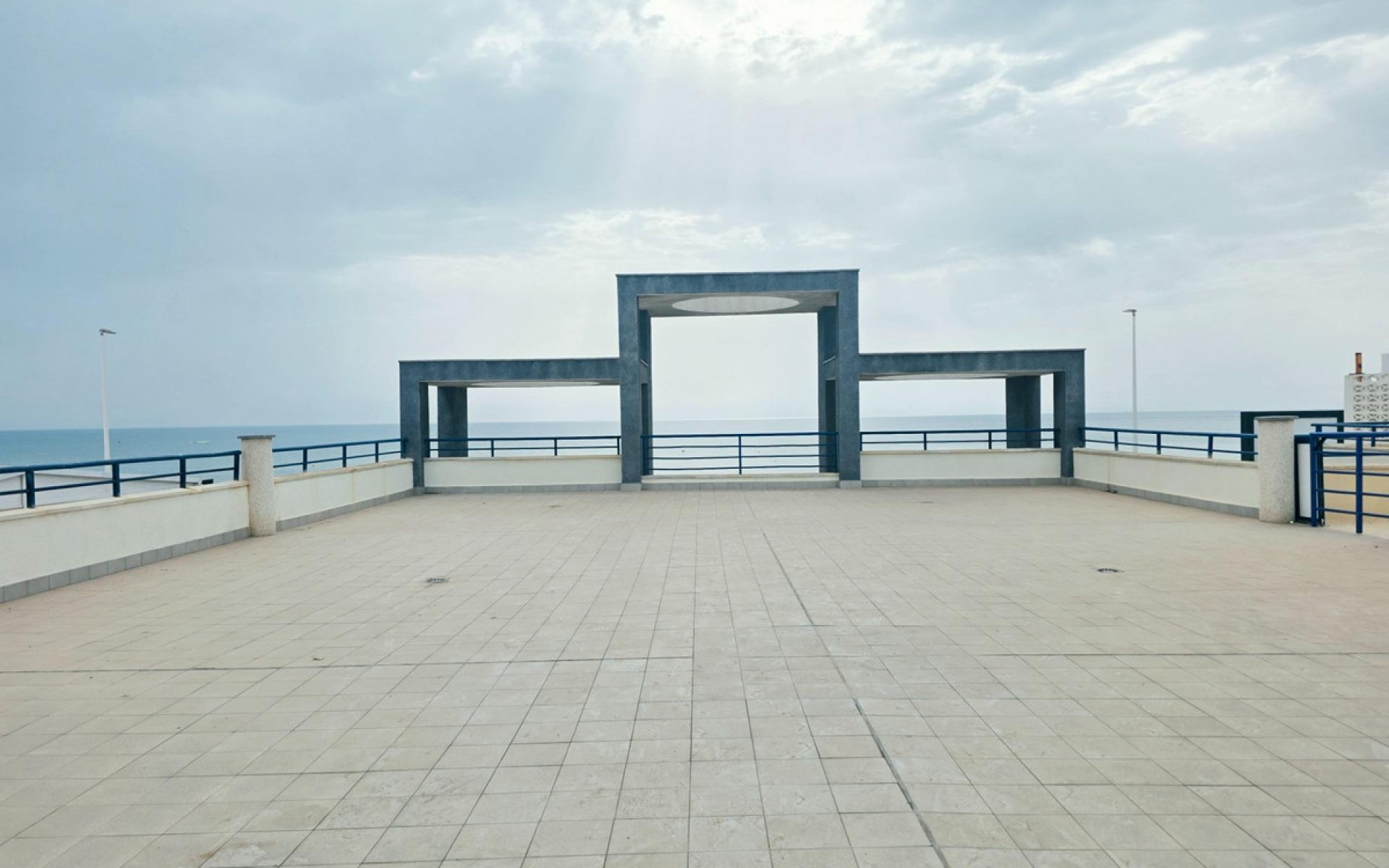 zum Verkauf - Apartment - Torrevieja - La Mata