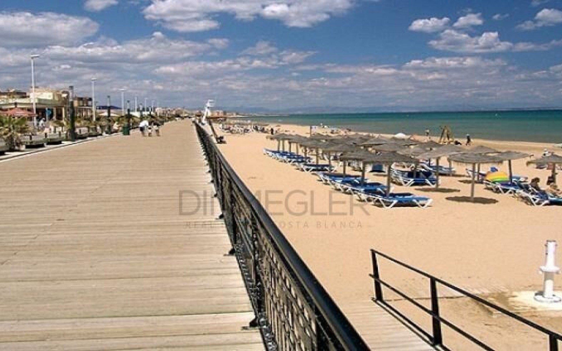 zum Verkauf - Apartment - Torrevieja - La Mata