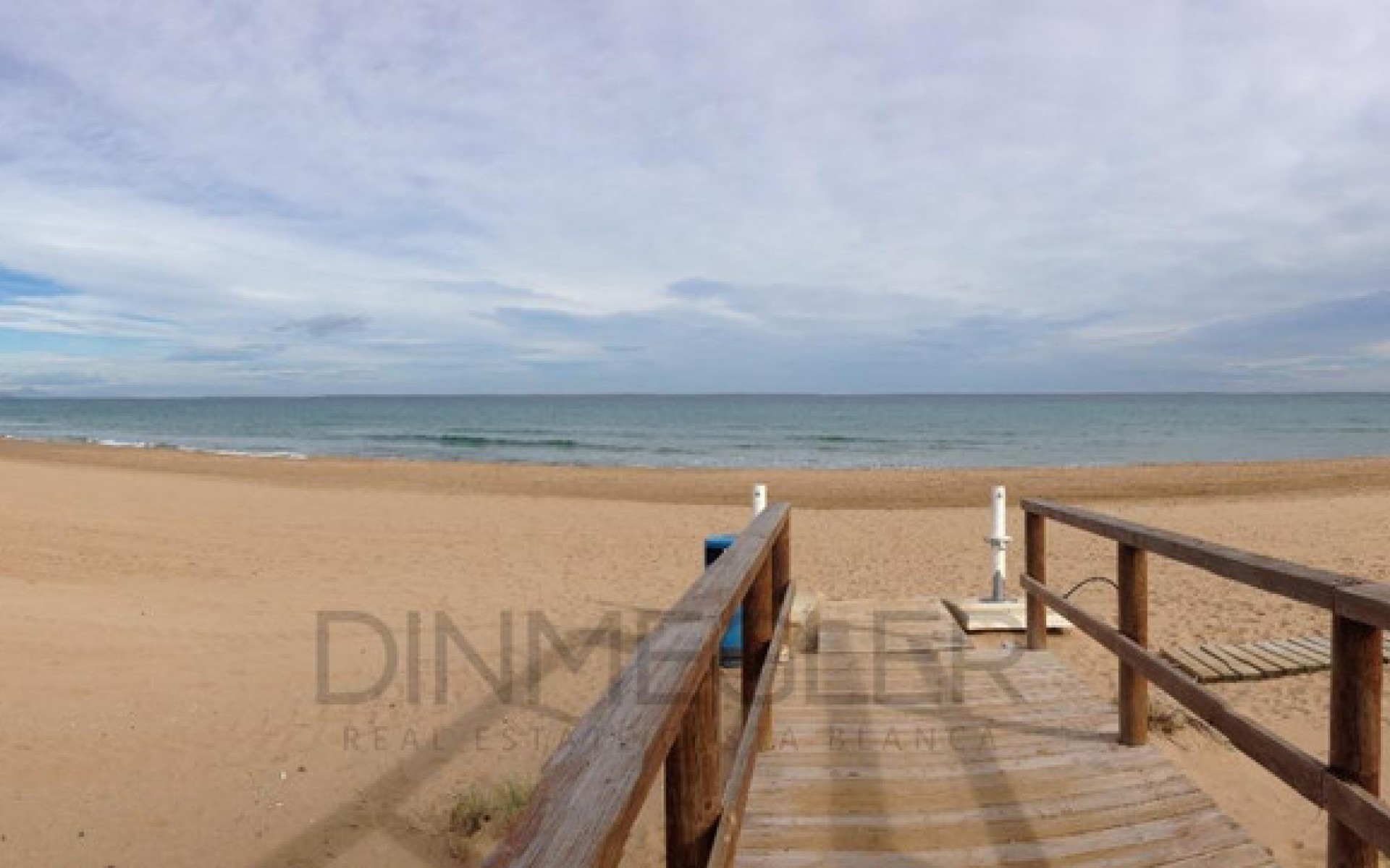 zum Verkauf - Apartment - Torrevieja - La Mata
