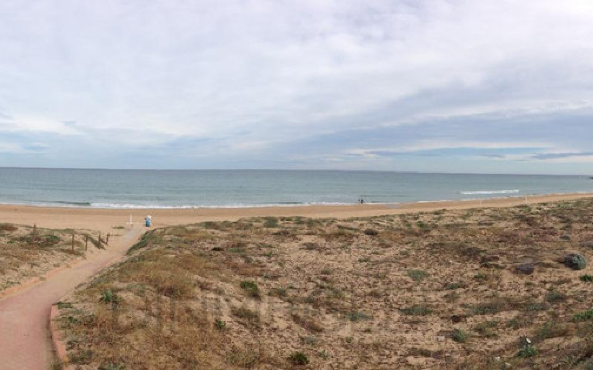 zum Verkauf - Apartment - Torrevieja - La Mata