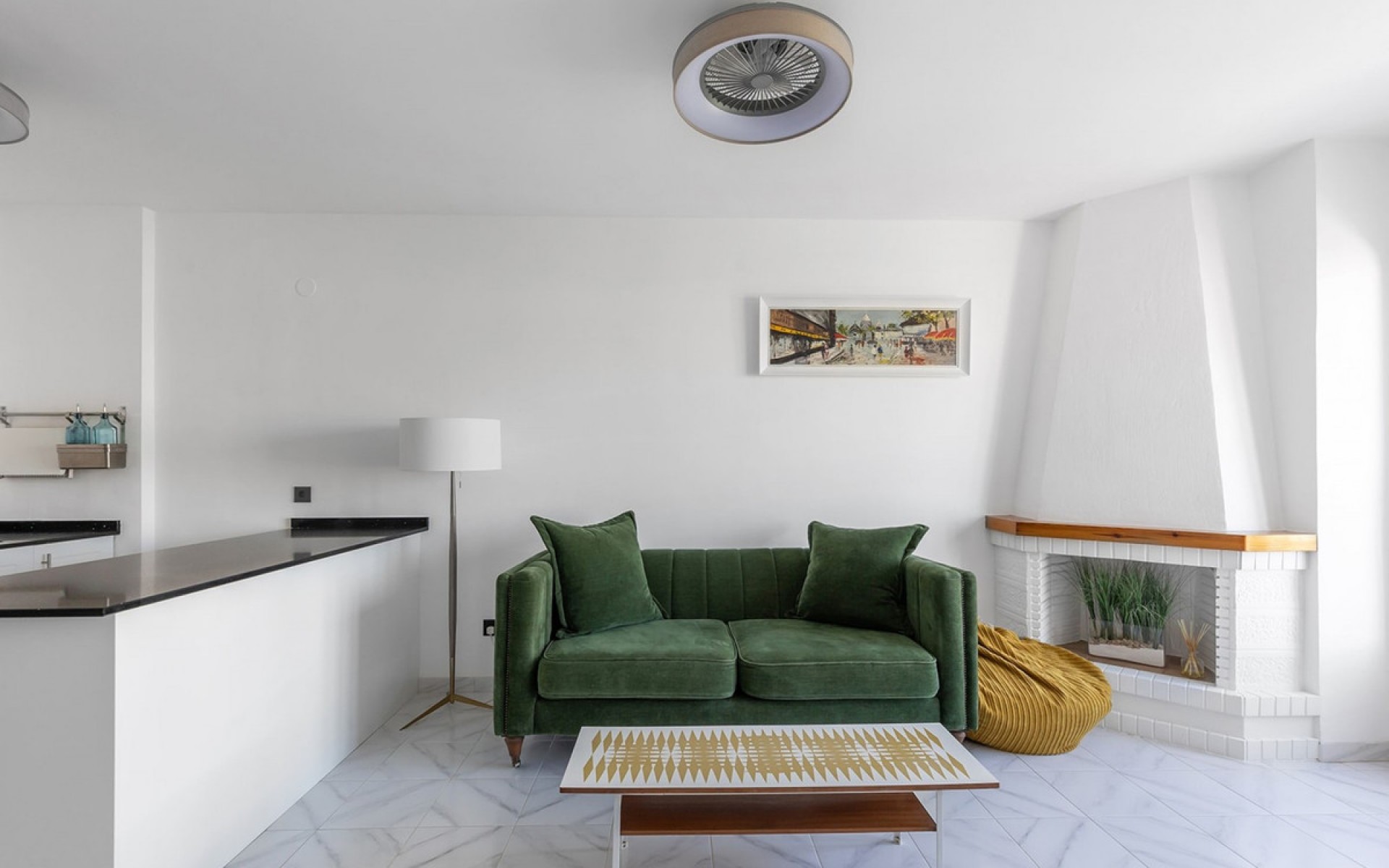 zum Verkauf - Apartment - Torrevieja - La Mata