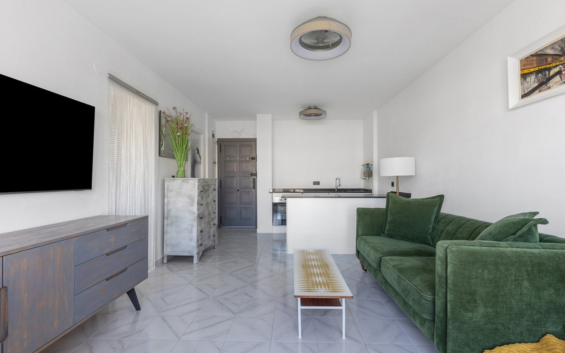 zum Verkauf - Apartment - Torrevieja - La Mata