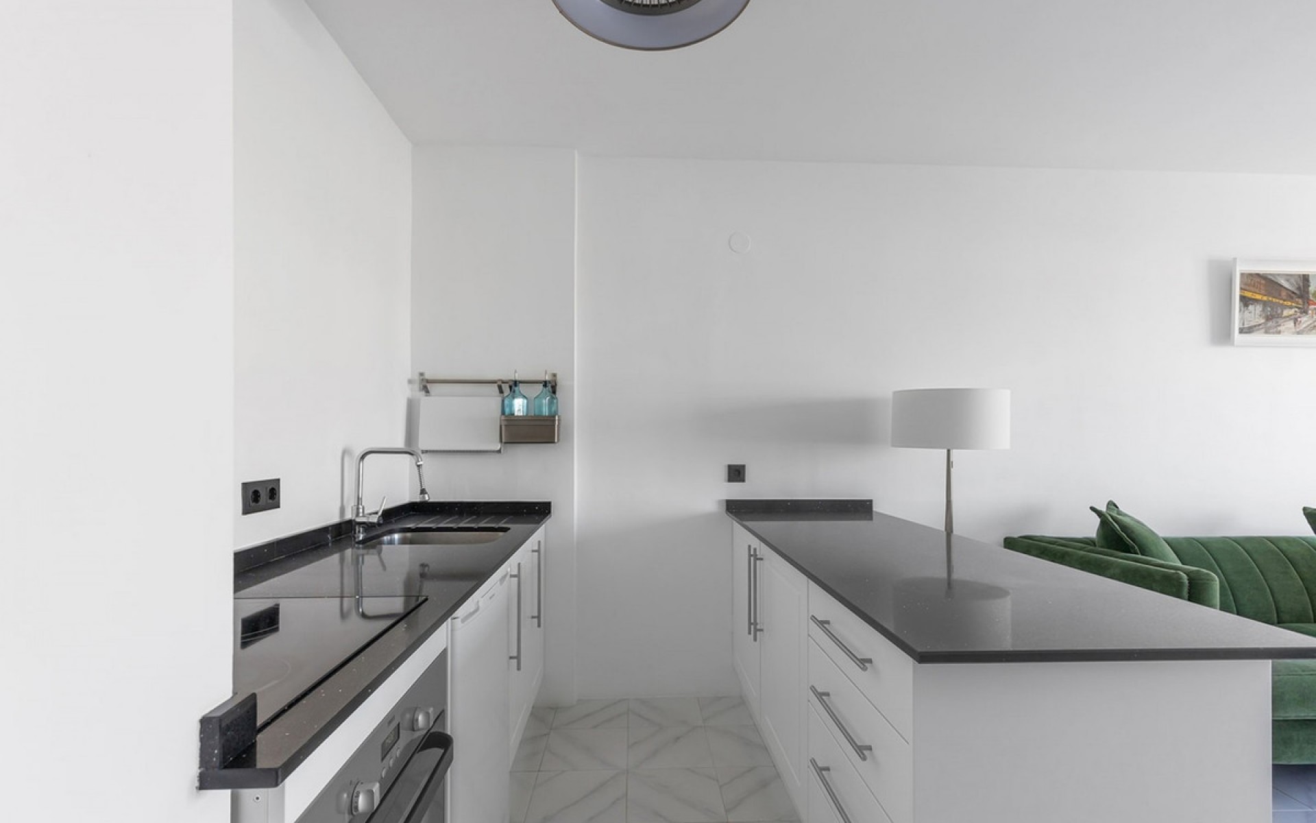 zum Verkauf - Apartment - Torrevieja - La Mata