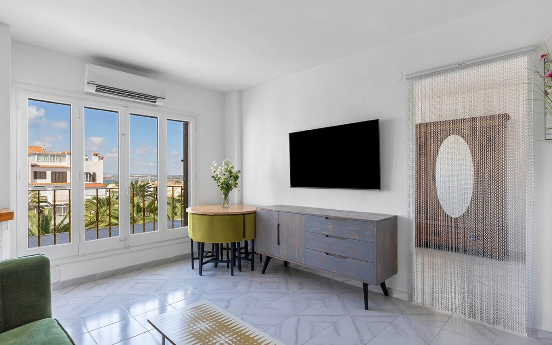 zum Verkauf - Apartment - Torrevieja - La Mata