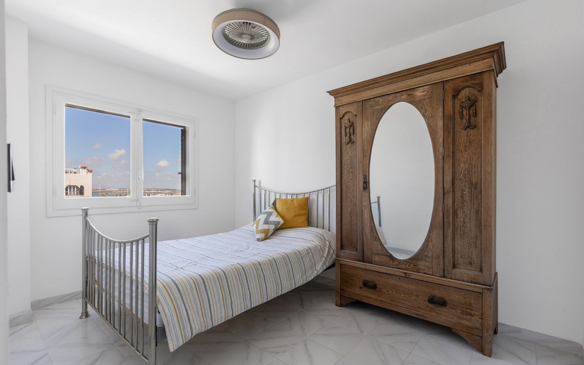 zum Verkauf - Apartment - Torrevieja - La Mata