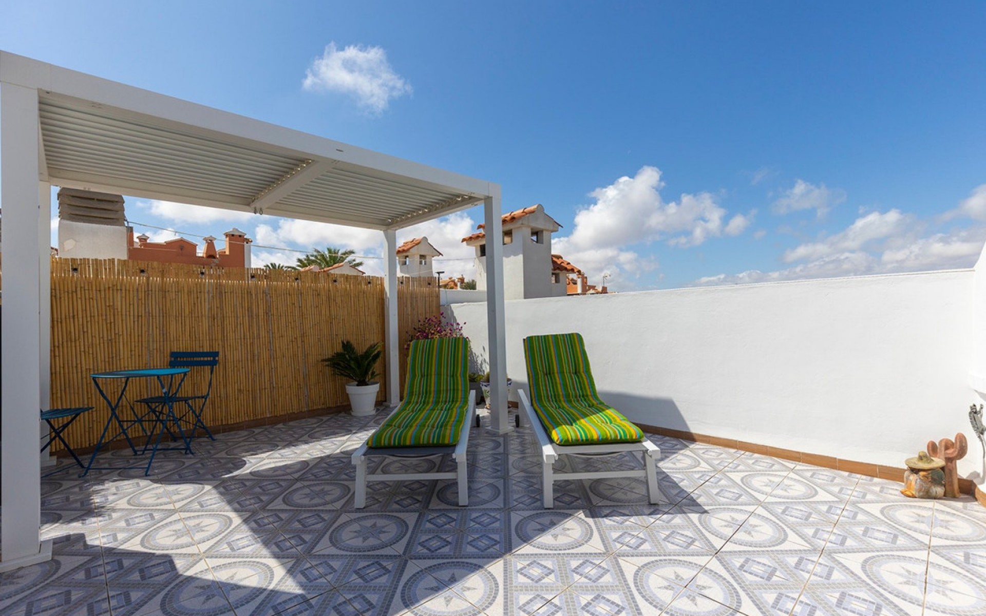 zum Verkauf - Apartment - Torrevieja - La Mata