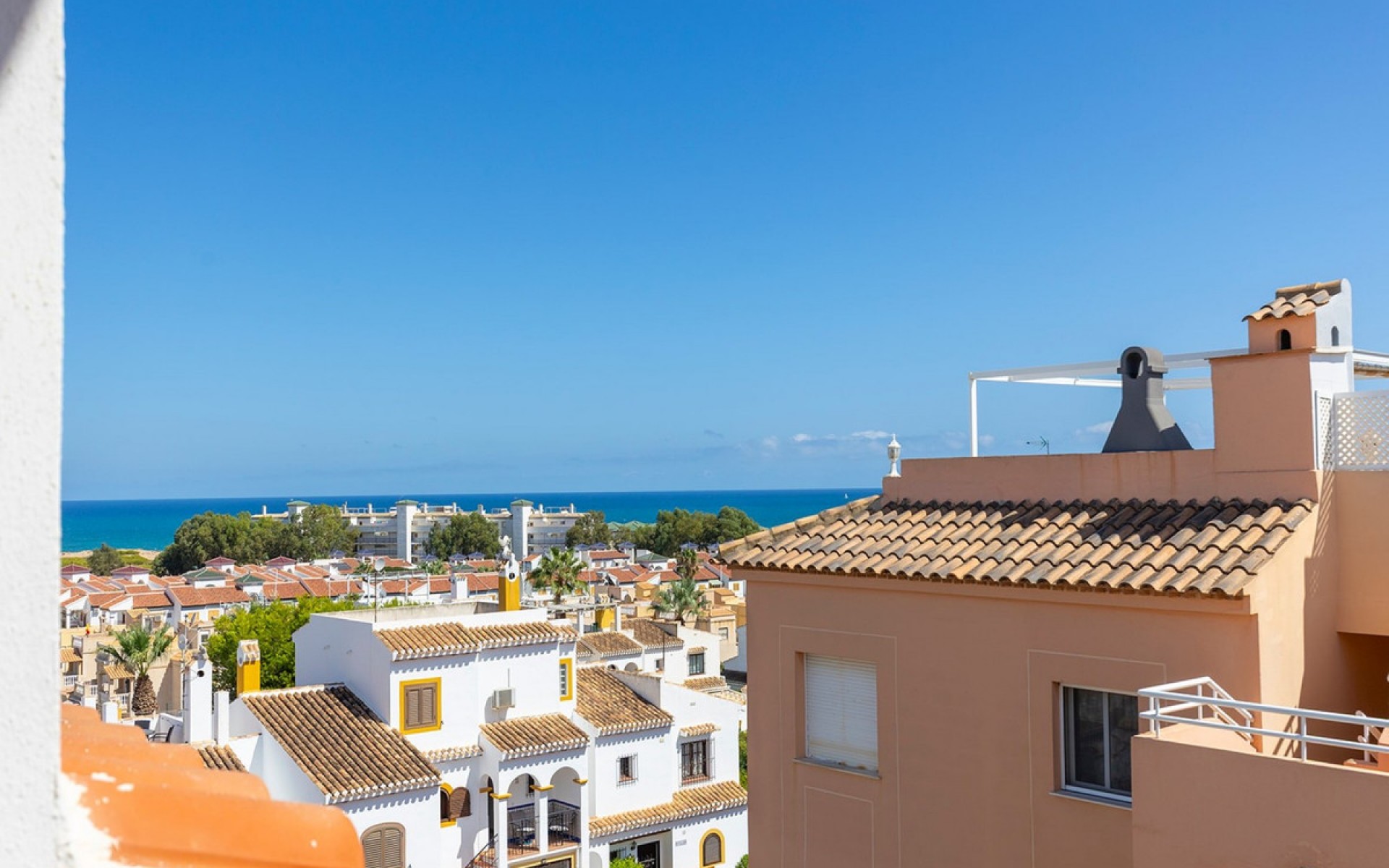 zum Verkauf - Apartment - Torrevieja - La Mata