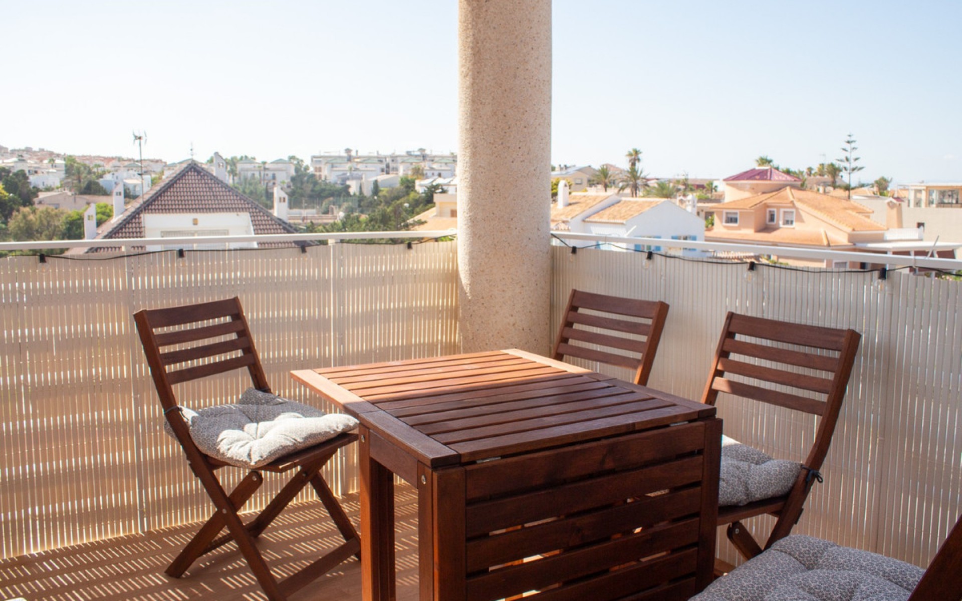 zum Verkauf - Apartment - Torrevieja - La Mata