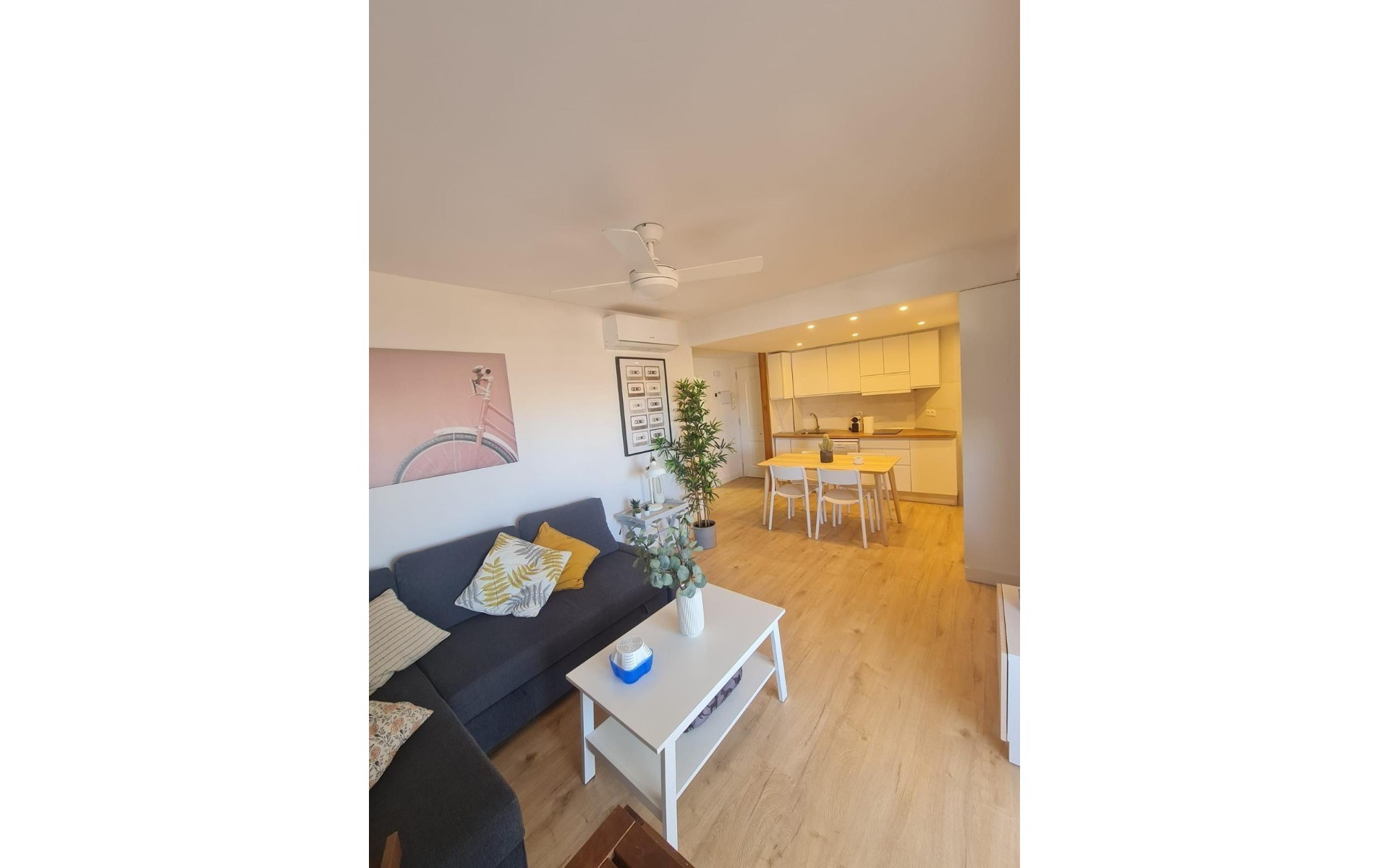 zum Verkauf - Apartment - Torrevieja - La Mata