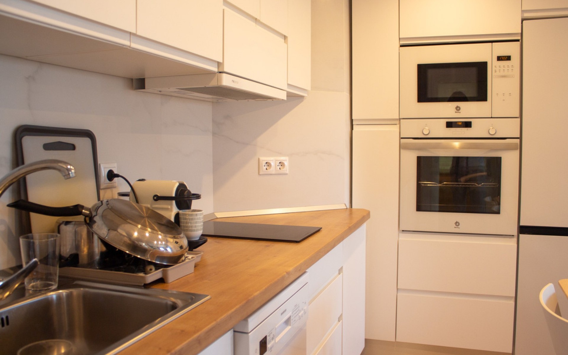 zum Verkauf - Apartment - Torrevieja - La Mata