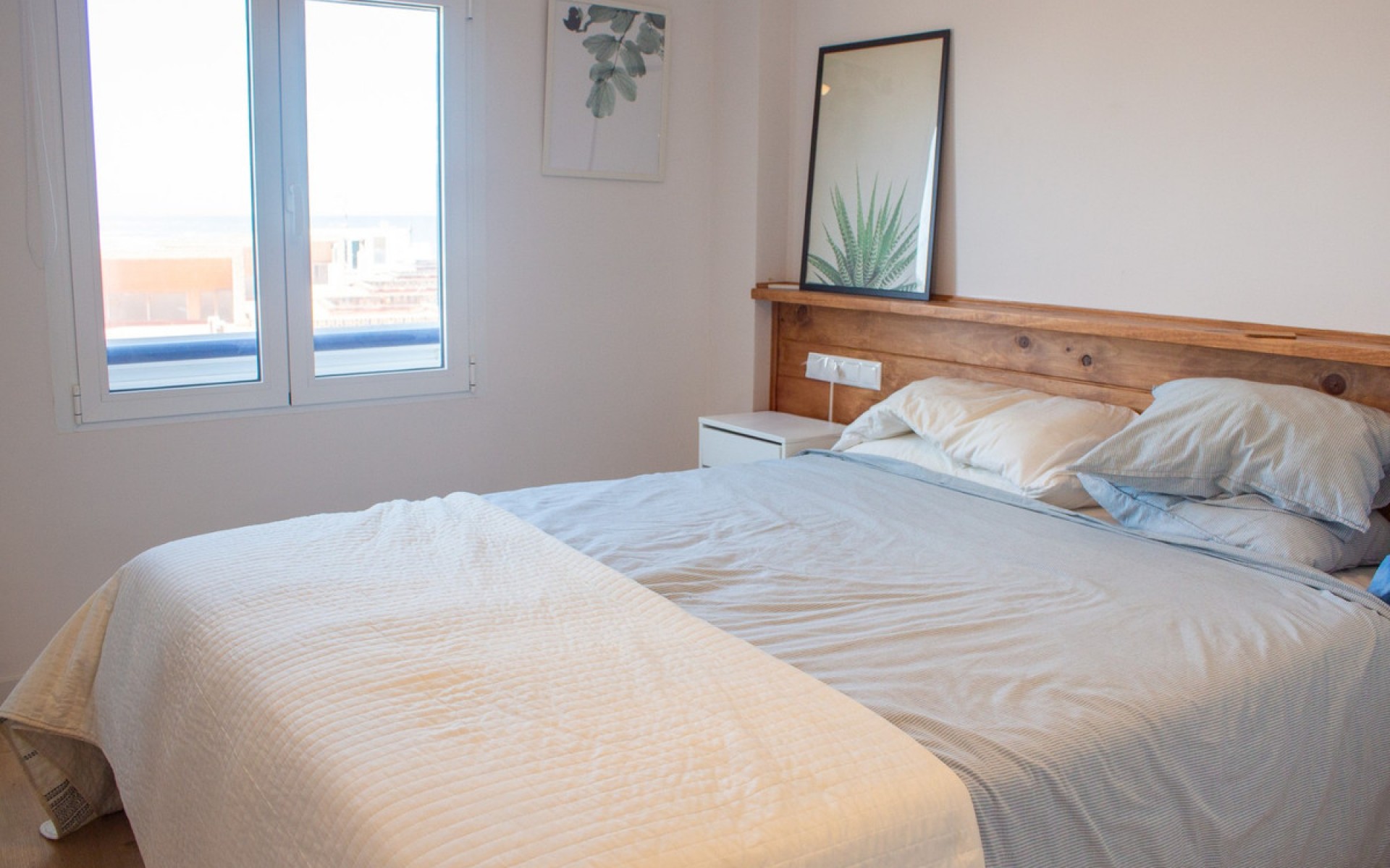 zum Verkauf - Apartment - Torrevieja - La Mata