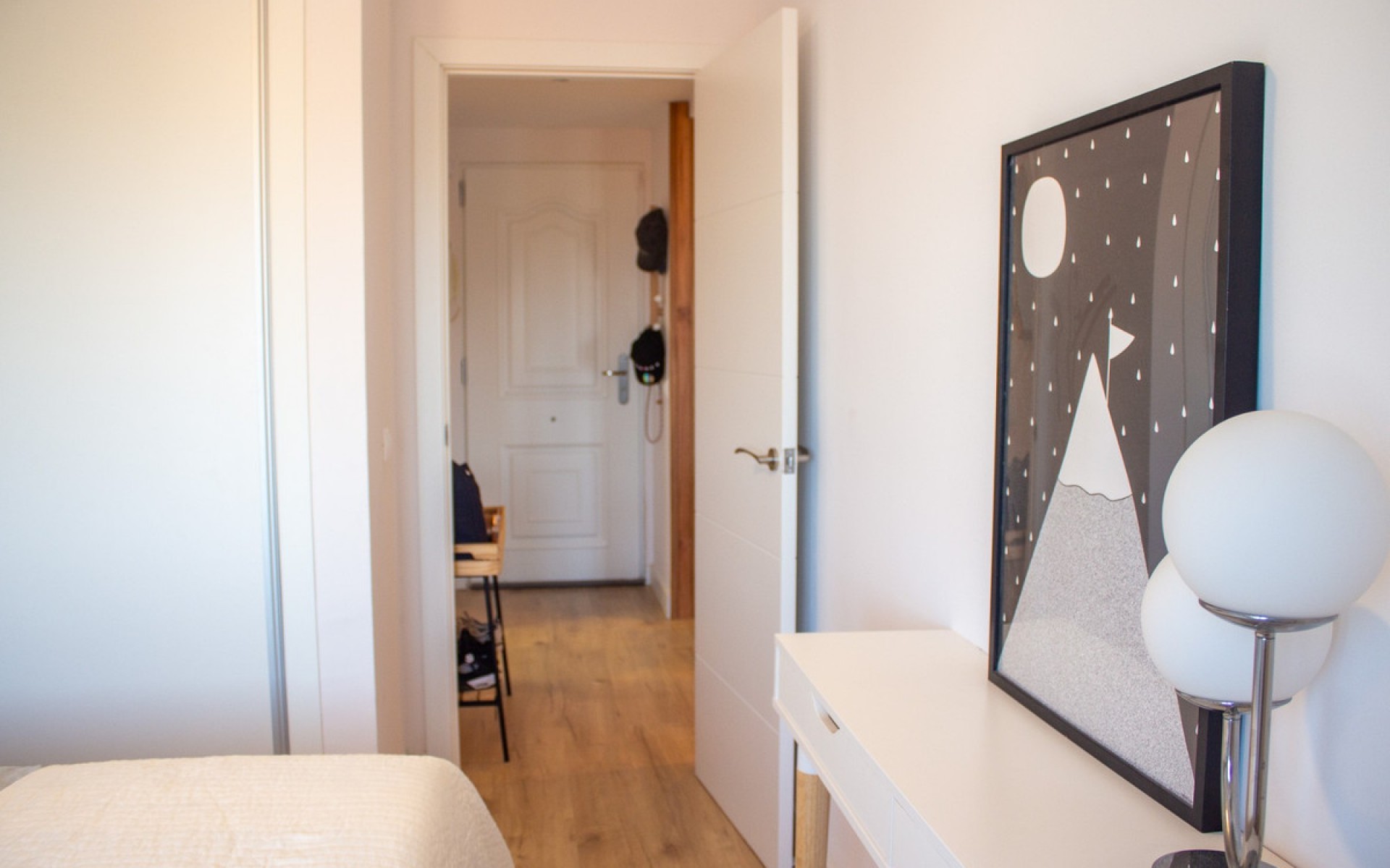zum Verkauf - Apartment - Torrevieja - La Mata