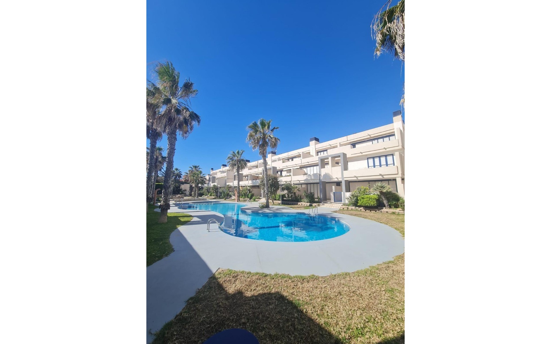 zum Verkauf - Apartment - Torrevieja - La Mata