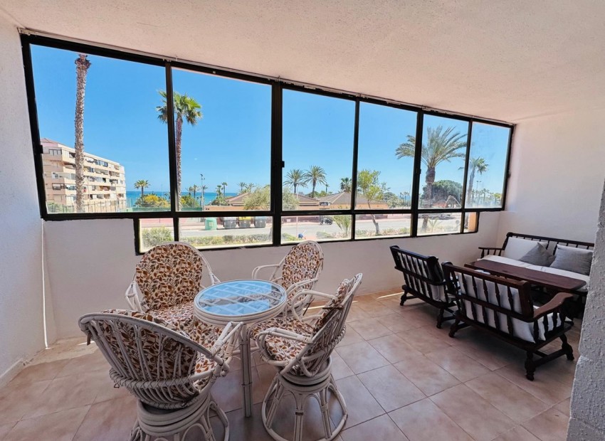 zum Verkauf - Apartment - Torrevieja - La Mata