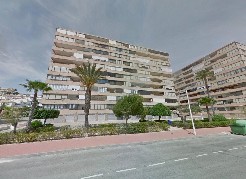 zum Verkauf - Apartment - Torrevieja - La Mata
