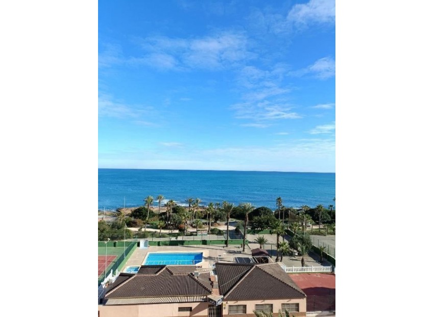 zum Verkauf - Apartment - Torrevieja - La Mata