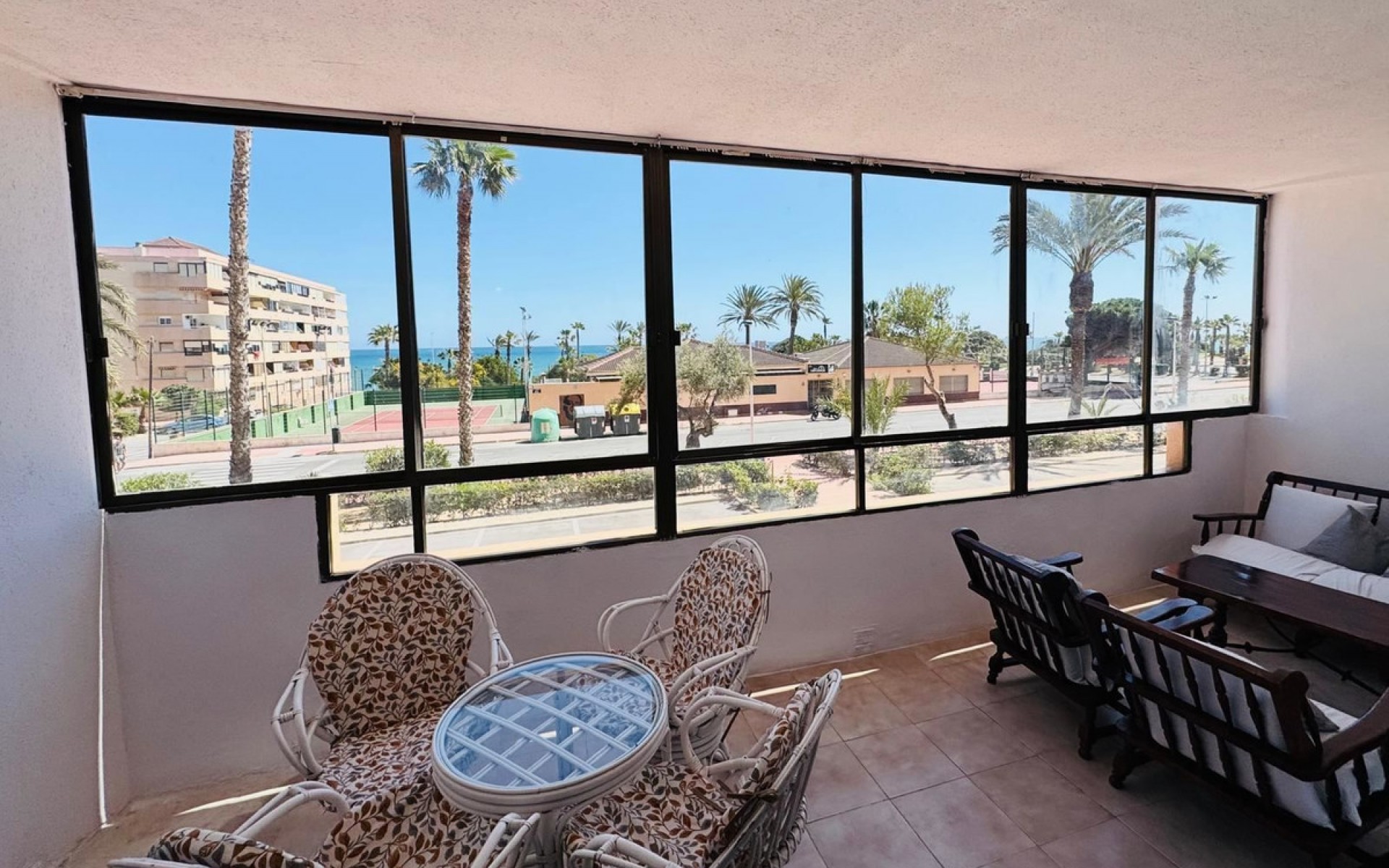 zum Verkauf - Apartment - Torrevieja - La Mata