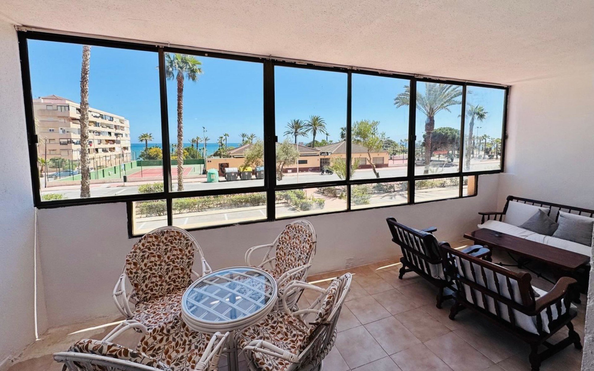 zum Verkauf - Apartment - Torrevieja - La Mata