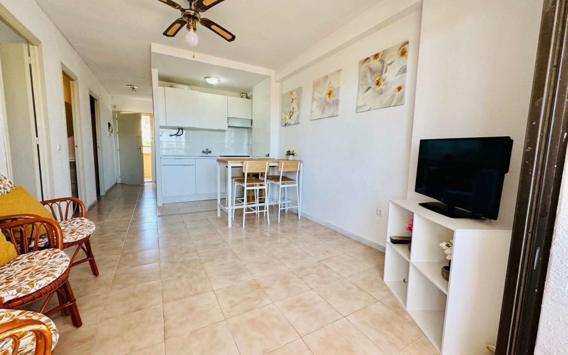 zum Verkauf - Apartment - Torrevieja - La Mata